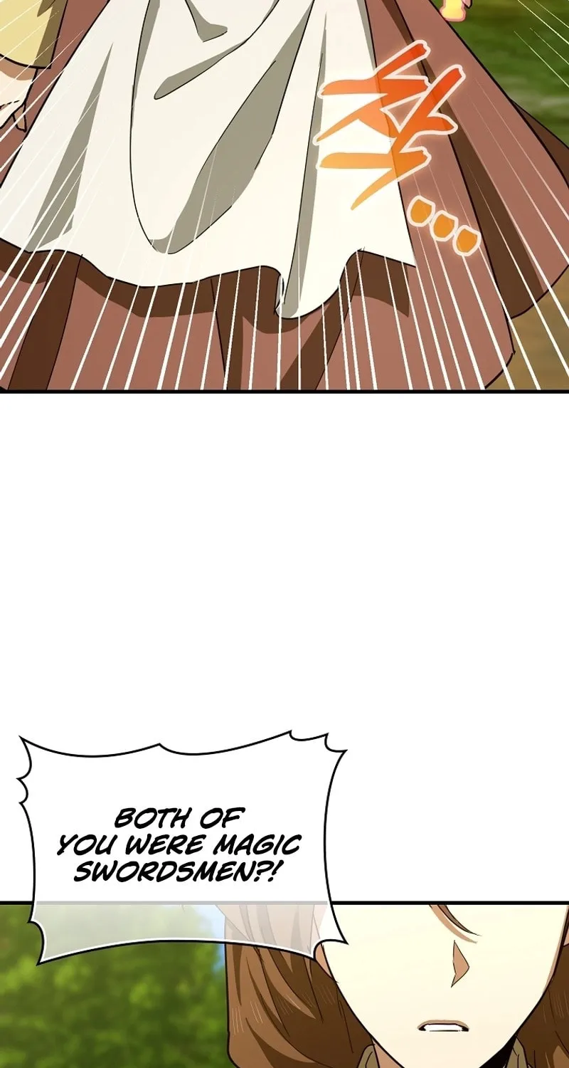 The Holy Power of Modern Medicine Chapter 96 page 17 - 