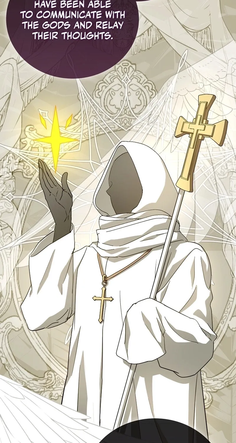 The Holy Power of Modern Medicine Chapter 96 page 19 - 