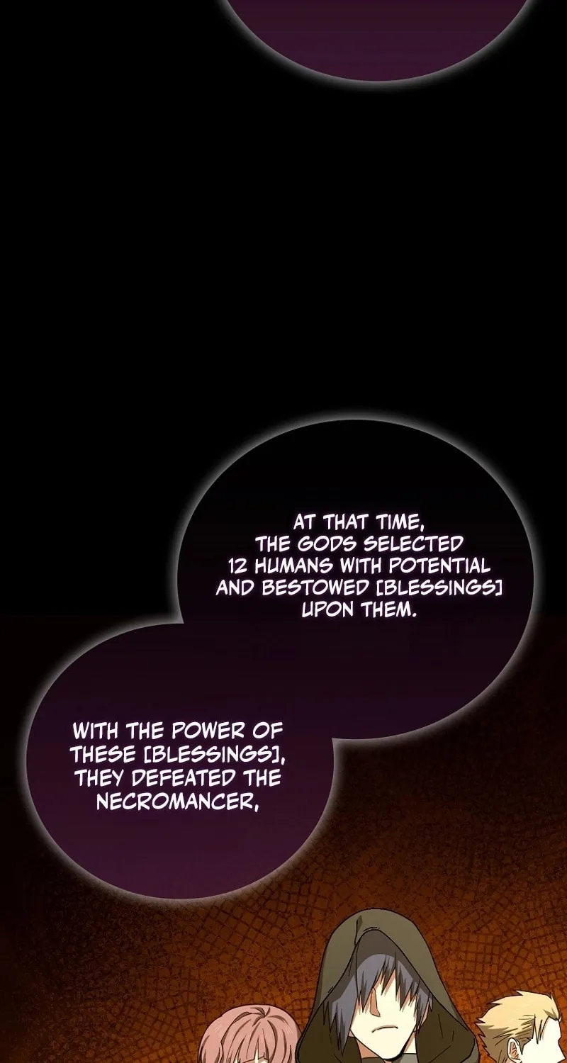 The Holy Power of Modern Medicine Chapter 96 page 24 - 