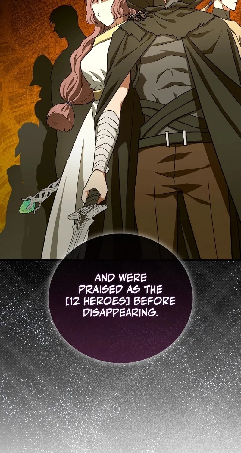 The Holy Power of Modern Medicine Chapter 96 page 25 - 