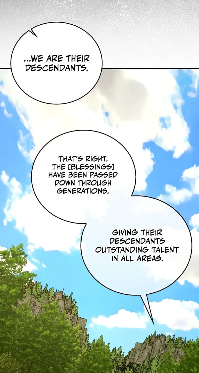 The Holy Power of Modern Medicine Chapter 96 page 26 - 