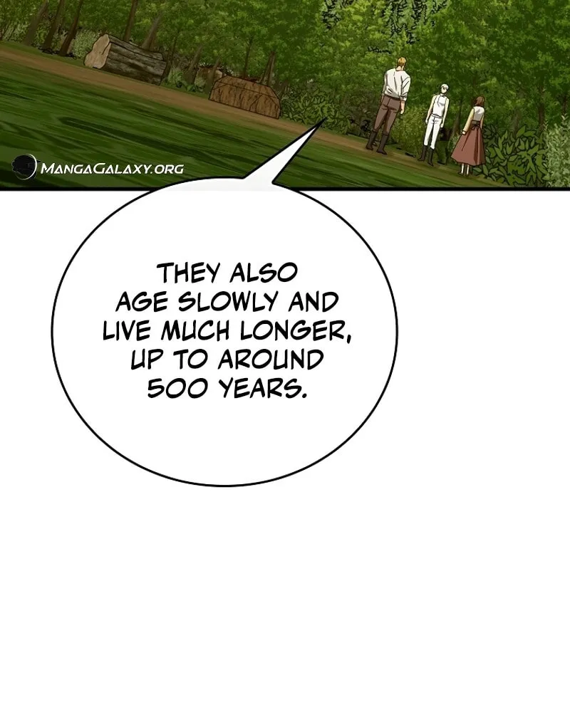 The Holy Power of Modern Medicine Chapter 96 page 27 - 