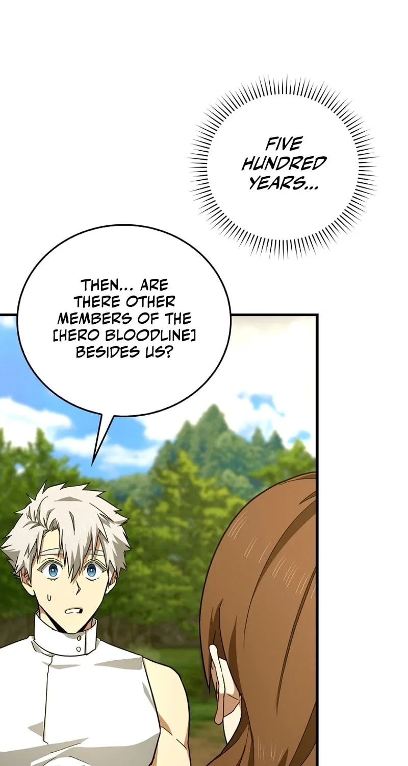 The Holy Power of Modern Medicine Chapter 96 page 28 - 