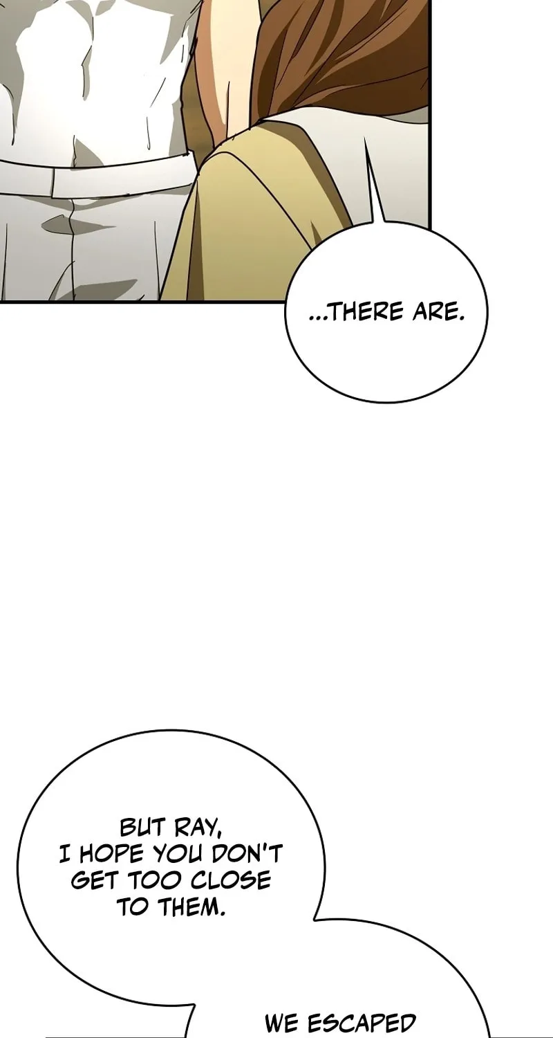 The Holy Power of Modern Medicine Chapter 96 page 29 - 