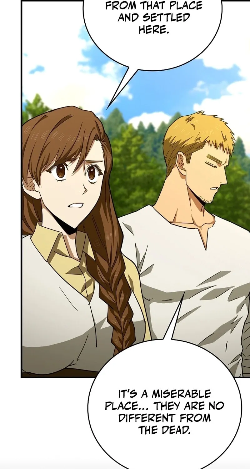 The Holy Power of Modern Medicine Chapter 96 page 30 - 