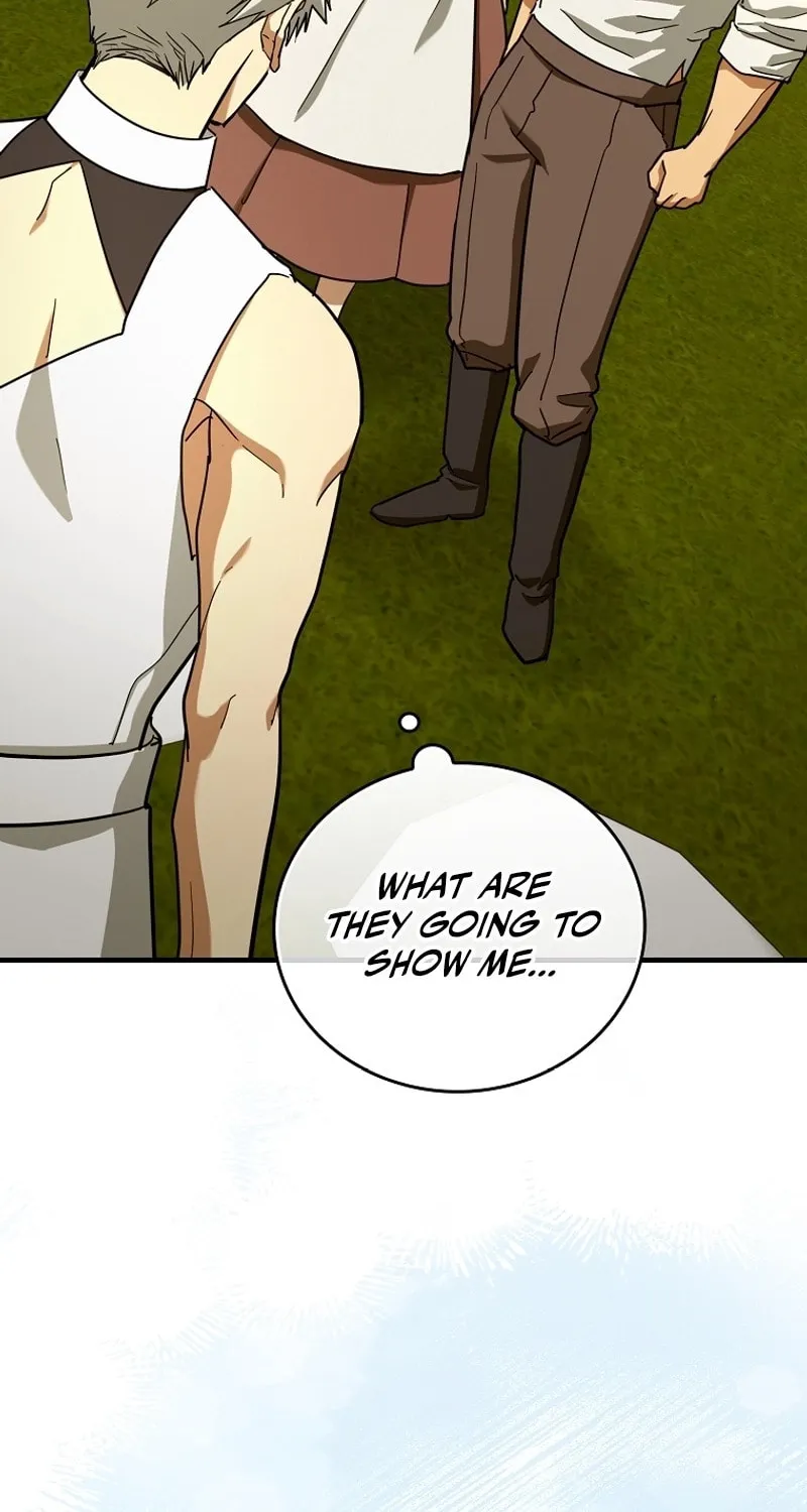 The Holy Power of Modern Medicine Chapter 96 page 4 - 