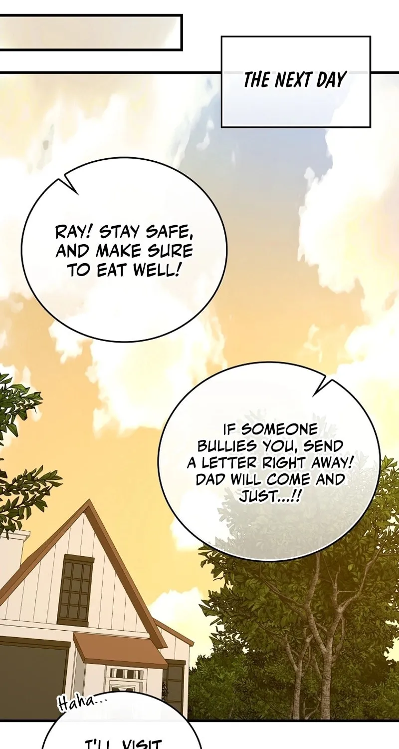 The Holy Power of Modern Medicine Chapter 96 page 36 - 