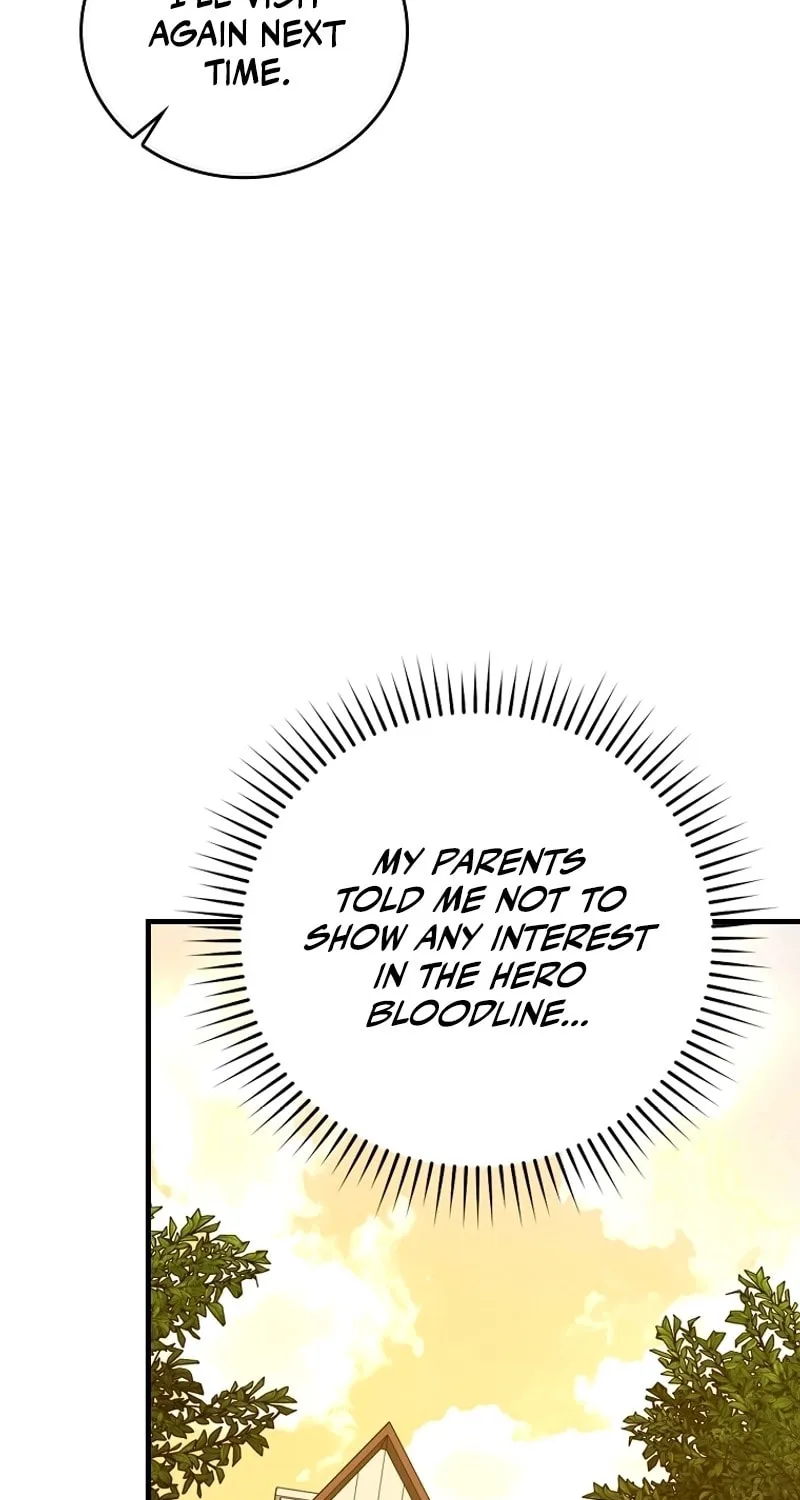 The Holy Power of Modern Medicine Chapter 96 page 37 - 