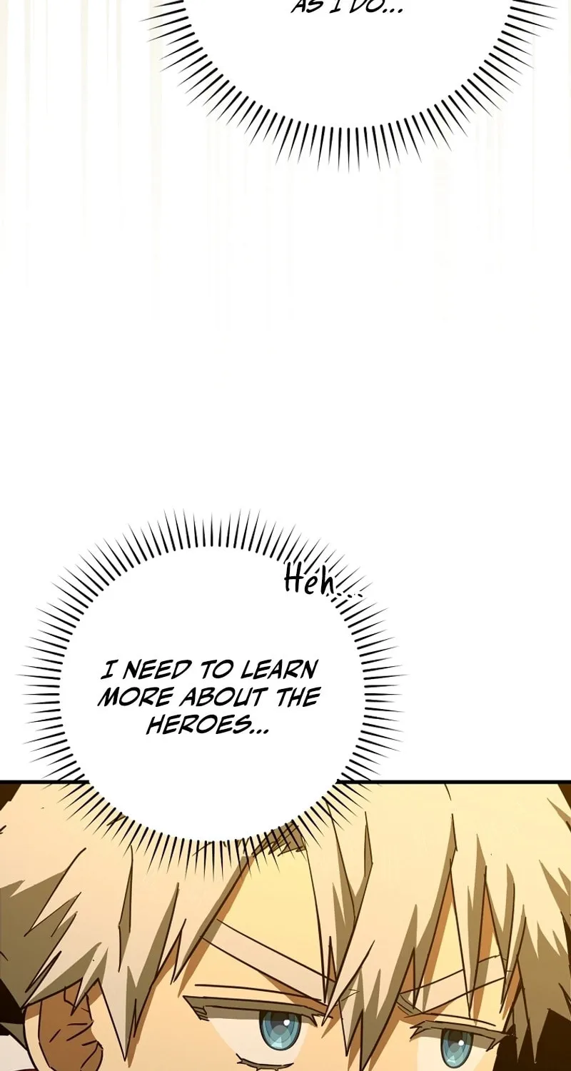 The Holy Power of Modern Medicine Chapter 96 page 40 - 