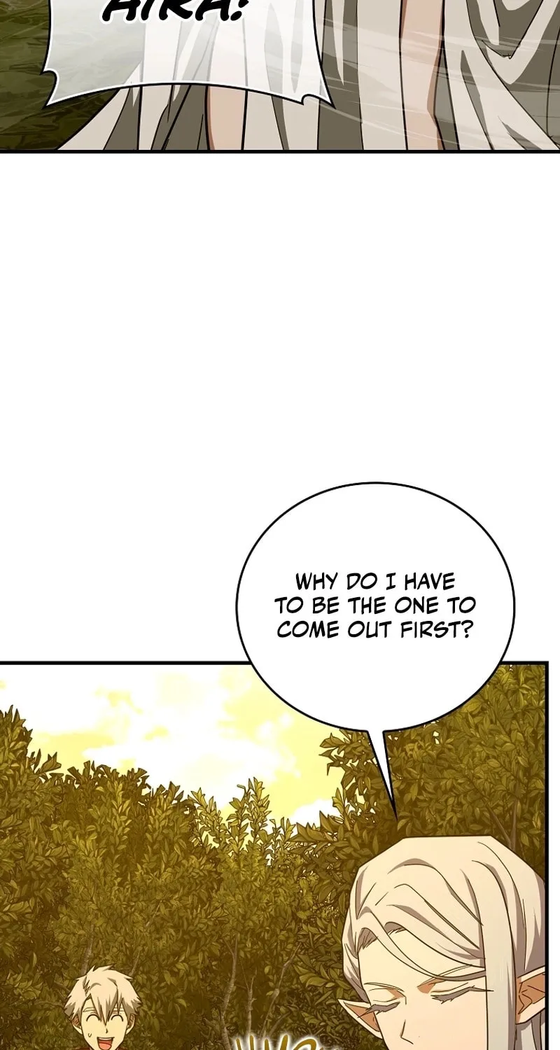 The Holy Power of Modern Medicine Chapter 96 page 46 - 