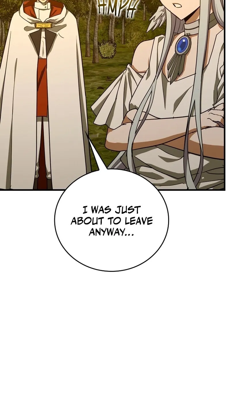 The Holy Power of Modern Medicine Chapter 96 page 47 - 