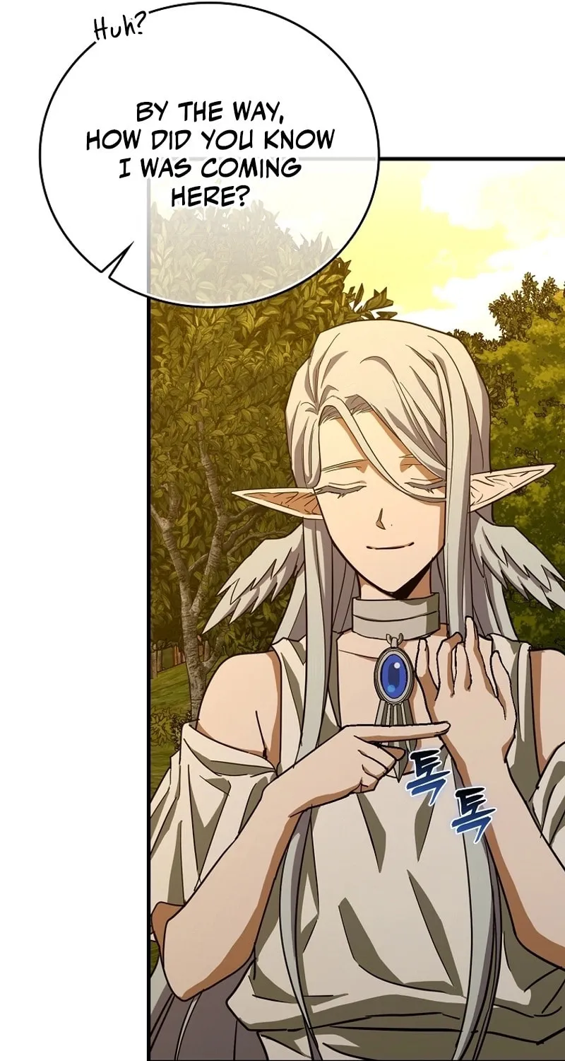 The Holy Power of Modern Medicine Chapter 96 page 48 - 