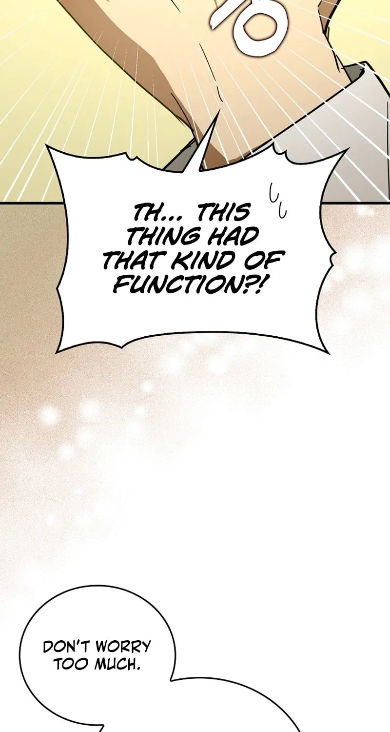The Holy Power of Modern Medicine Chapter 96 page 50 - 