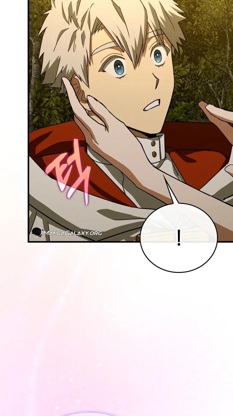 The Holy Power of Modern Medicine Chapter 96 page 53 - 
