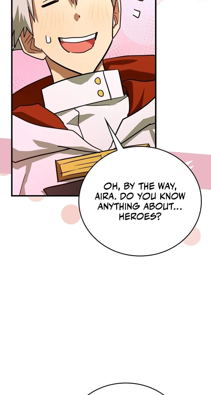 The Holy Power of Modern Medicine Chapter 96 page 56 - 