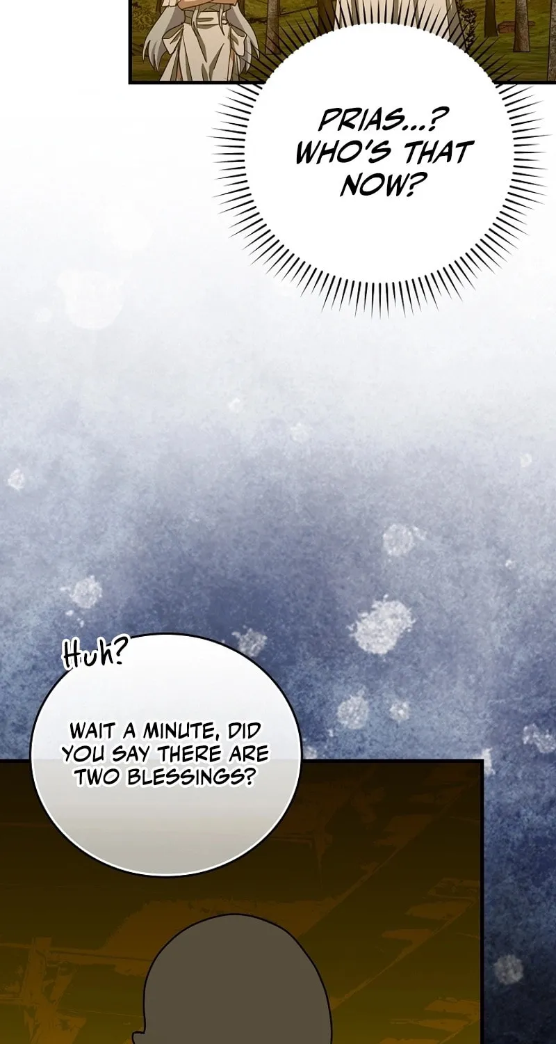 The Holy Power of Modern Medicine Chapter 96 page 58 - 