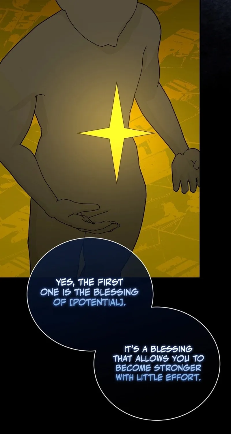 The Holy Power of Modern Medicine Chapter 96 page 59 - 