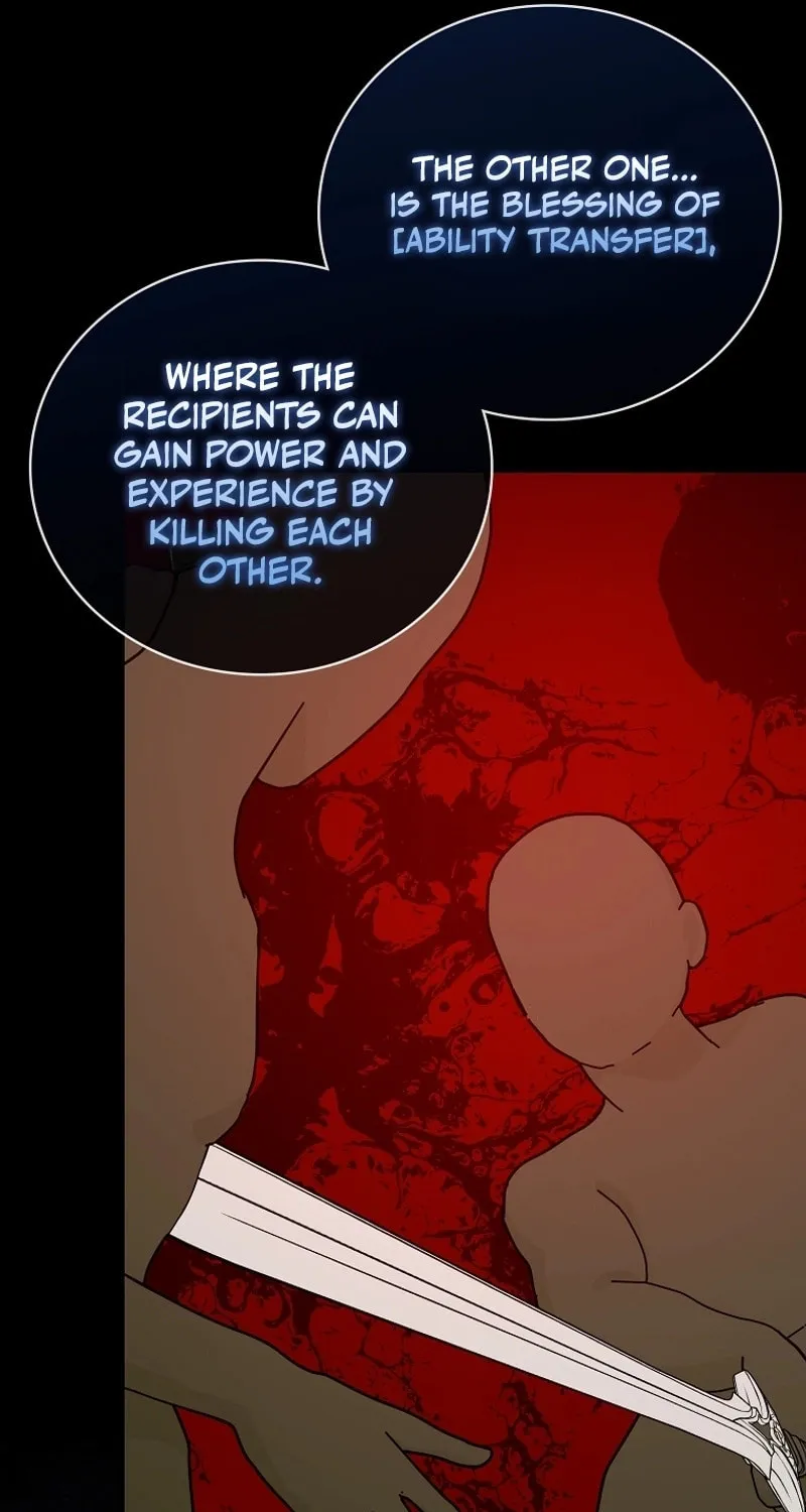 The Holy Power of Modern Medicine Chapter 96 page 61 - 