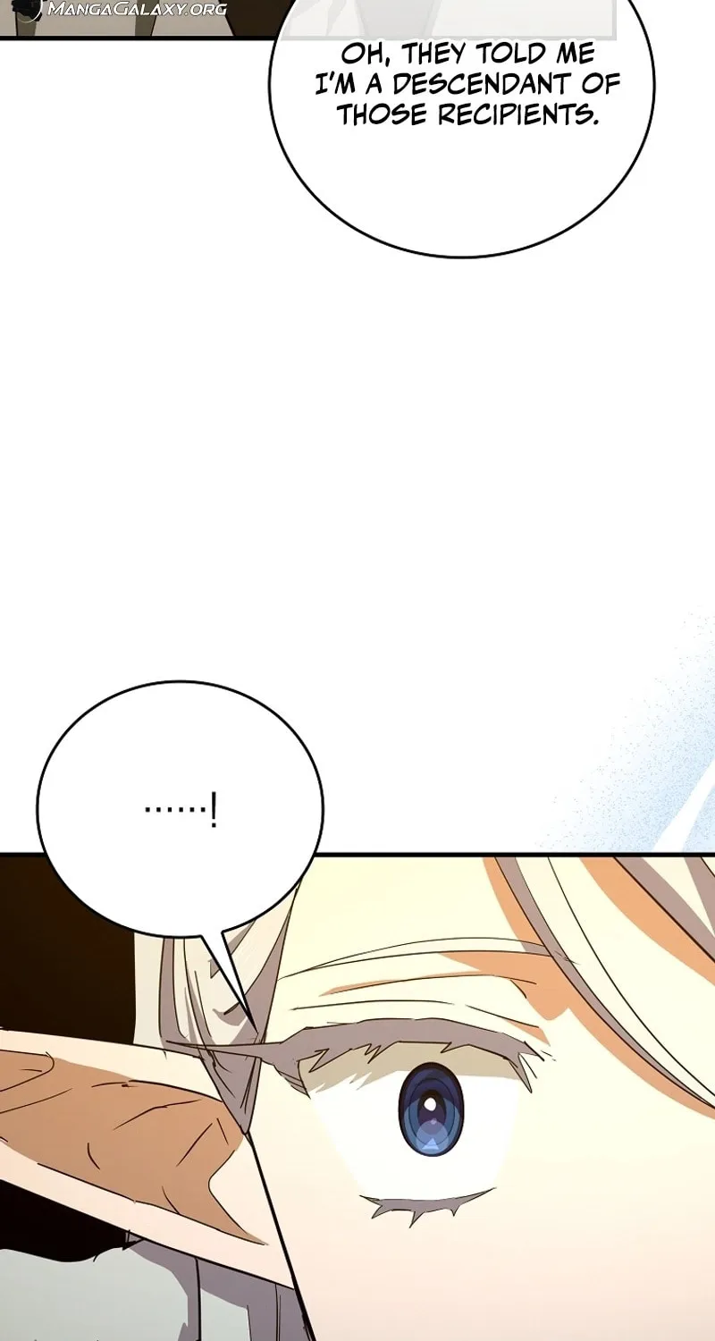 The Holy Power of Modern Medicine Chapter 96 page 64 - 