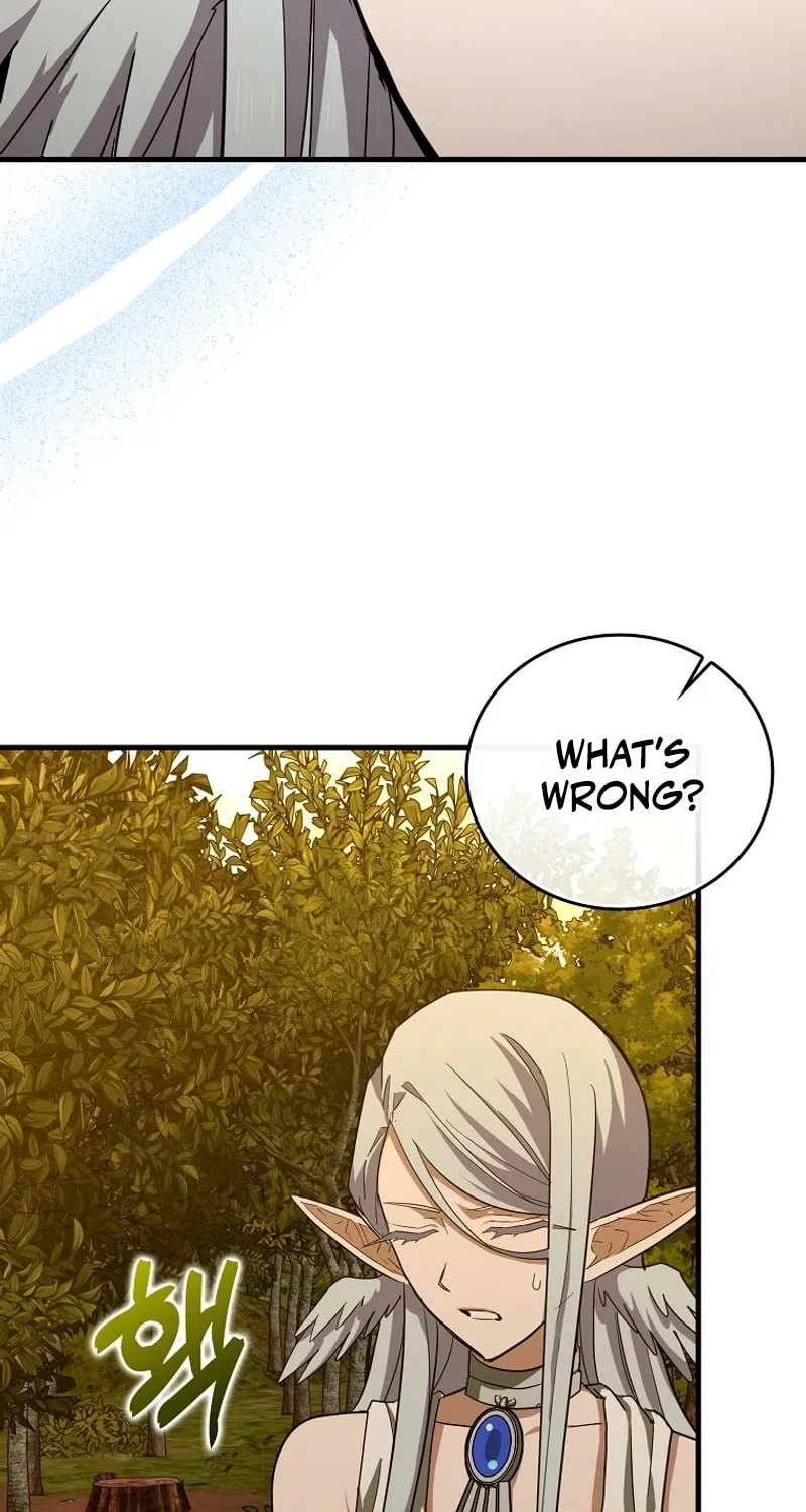 The Holy Power of Modern Medicine Chapter 96 page 65 - 