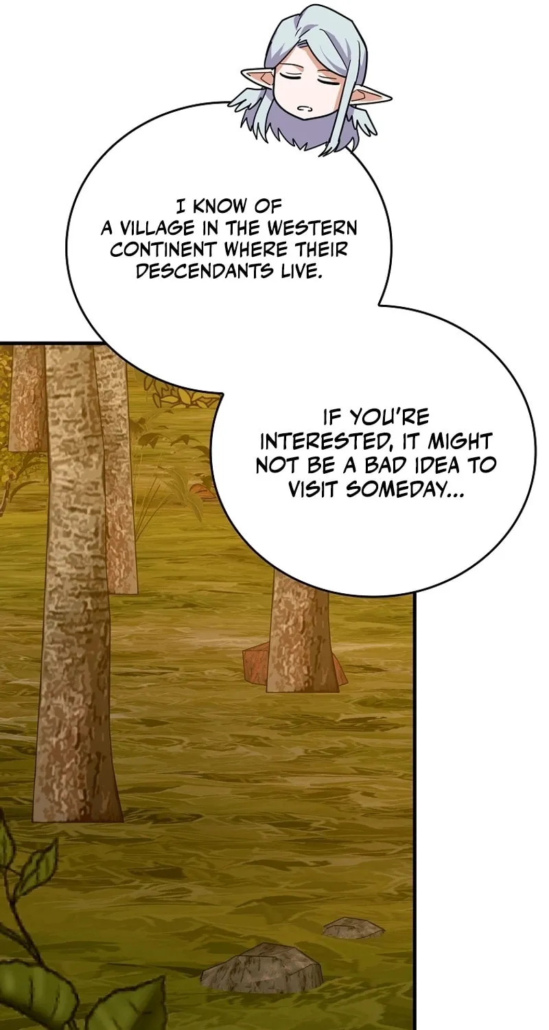 The Holy Power of Modern Medicine Chapter 96 page 67 - 