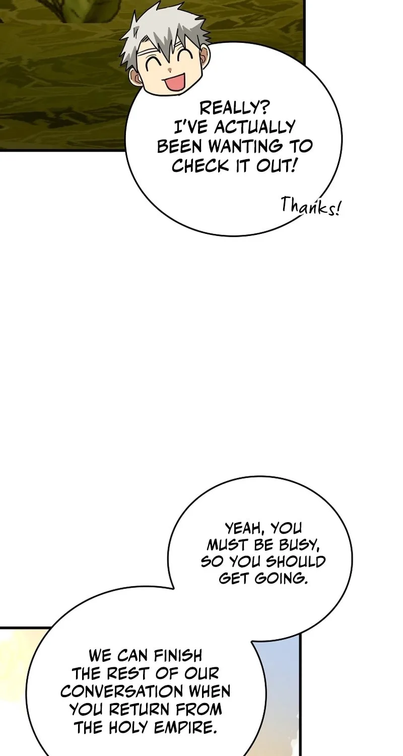 The Holy Power of Modern Medicine Chapter 96 page 68 - 