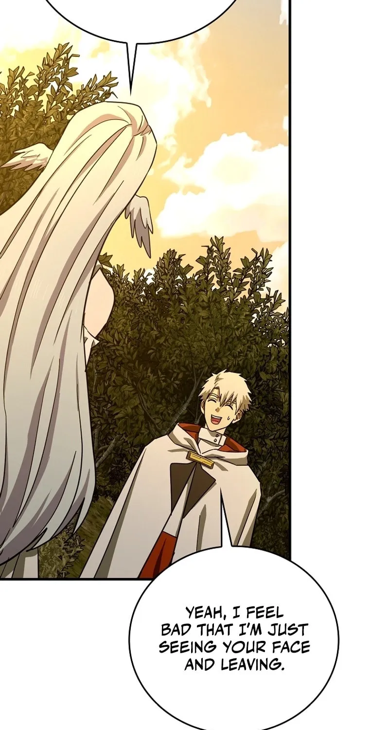 The Holy Power of Modern Medicine Chapter 96 page 69 - 