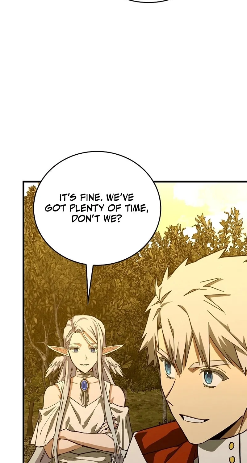 The Holy Power of Modern Medicine Chapter 96 page 70 - 