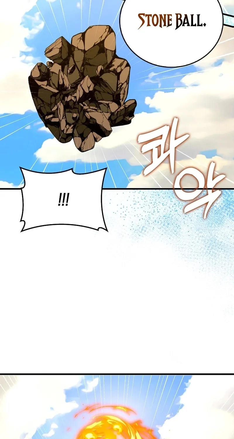 The Holy Power of Modern Medicine Chapter 96 page 8 - 