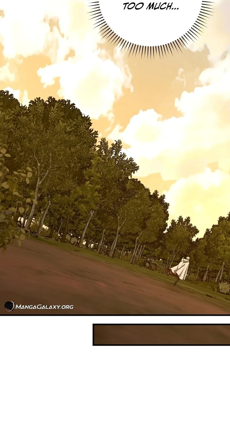 The Holy Power of Modern Medicine Chapter 96 page 74 - 