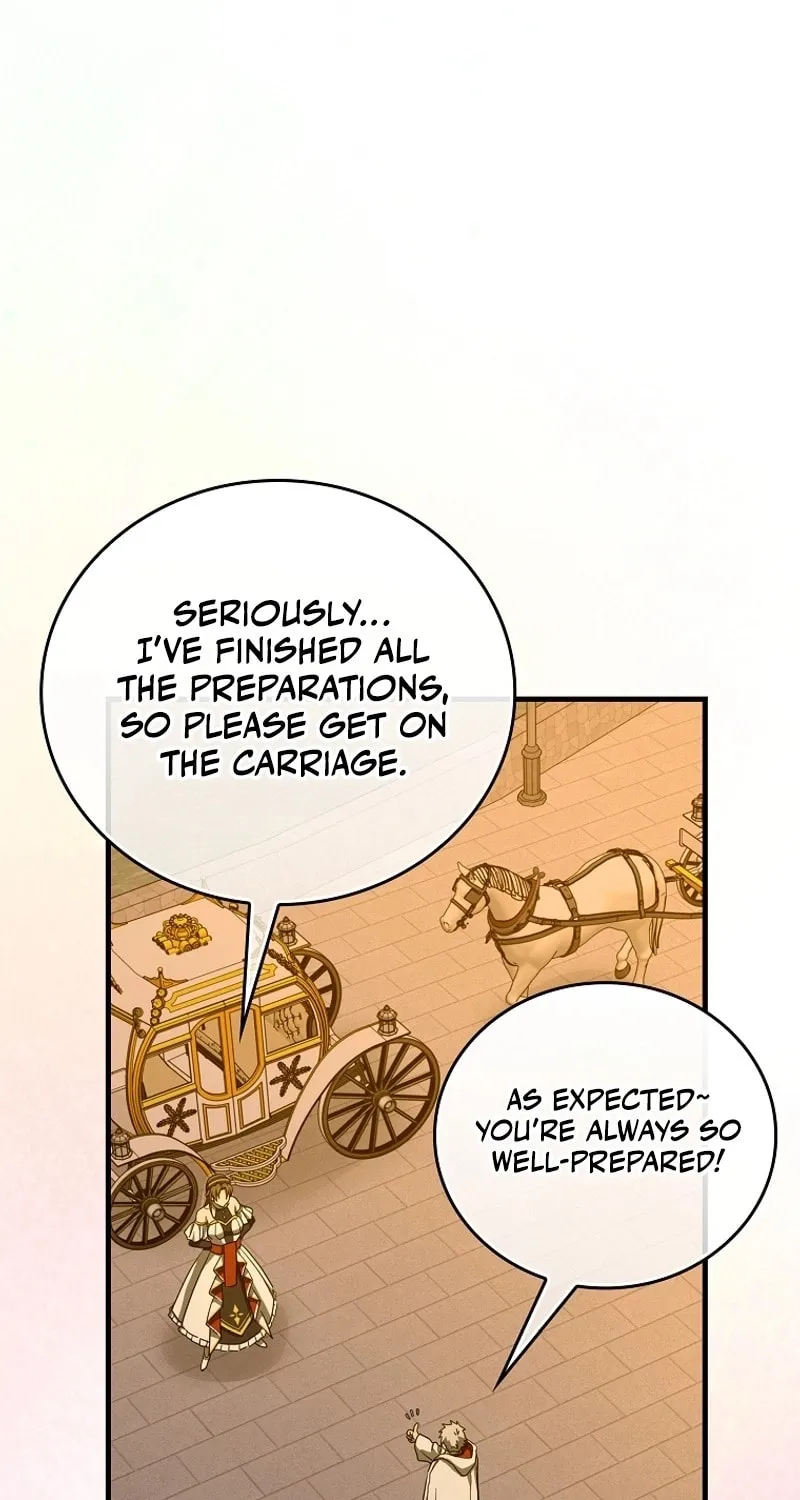 The Holy Power of Modern Medicine Chapter 96 page 78 - 
