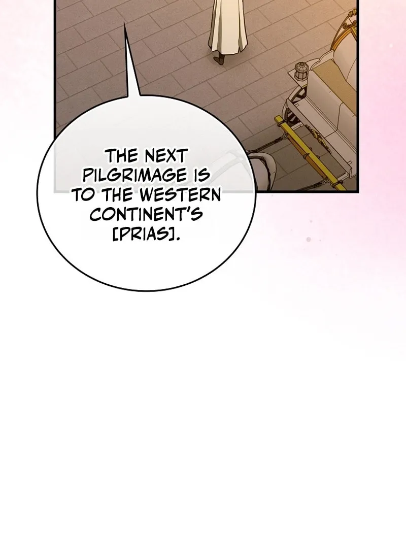 The Holy Power of Modern Medicine Chapter 96 page 79 - 