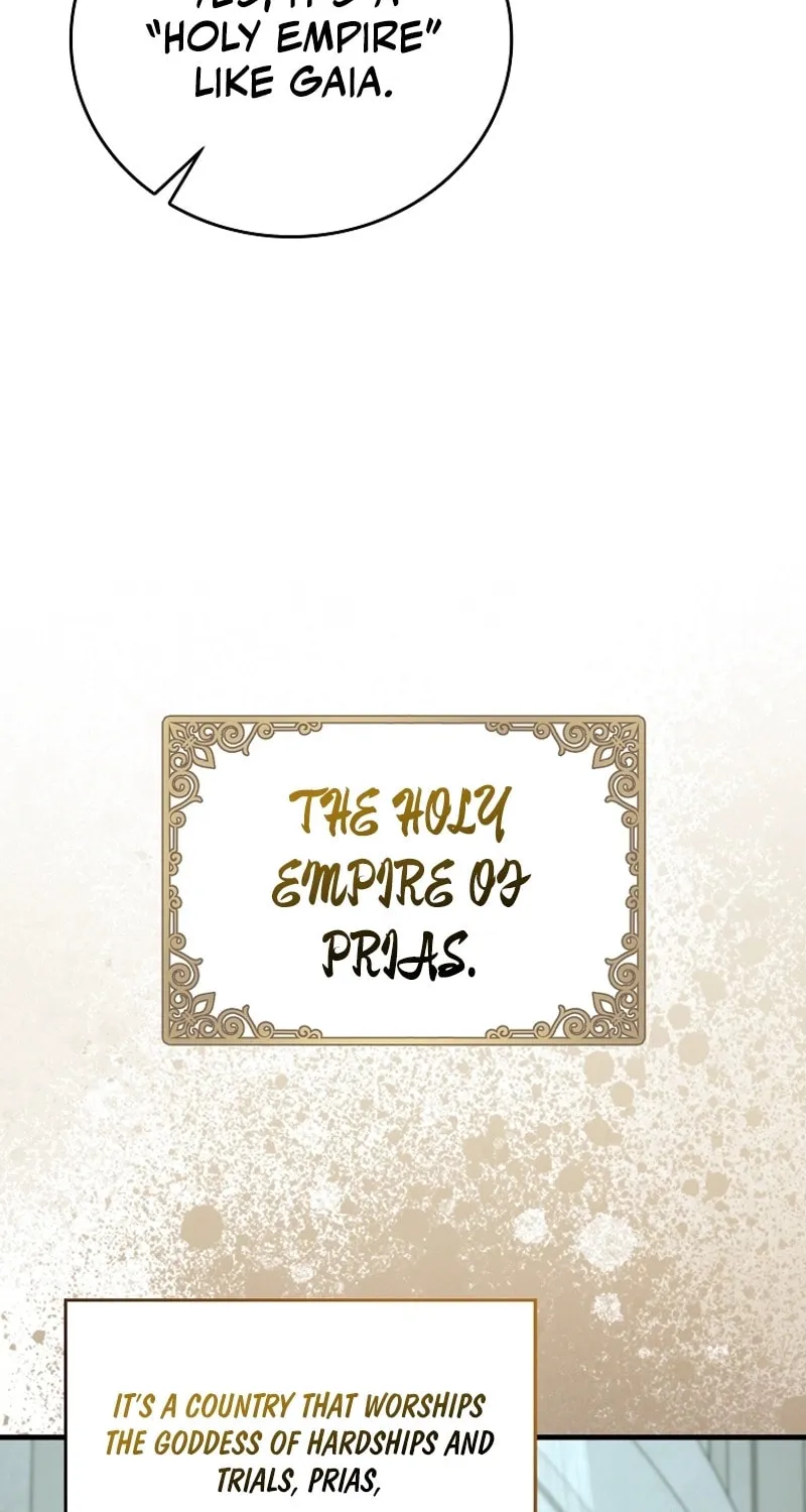 The Holy Power of Modern Medicine Chapter 96 page 81 - 