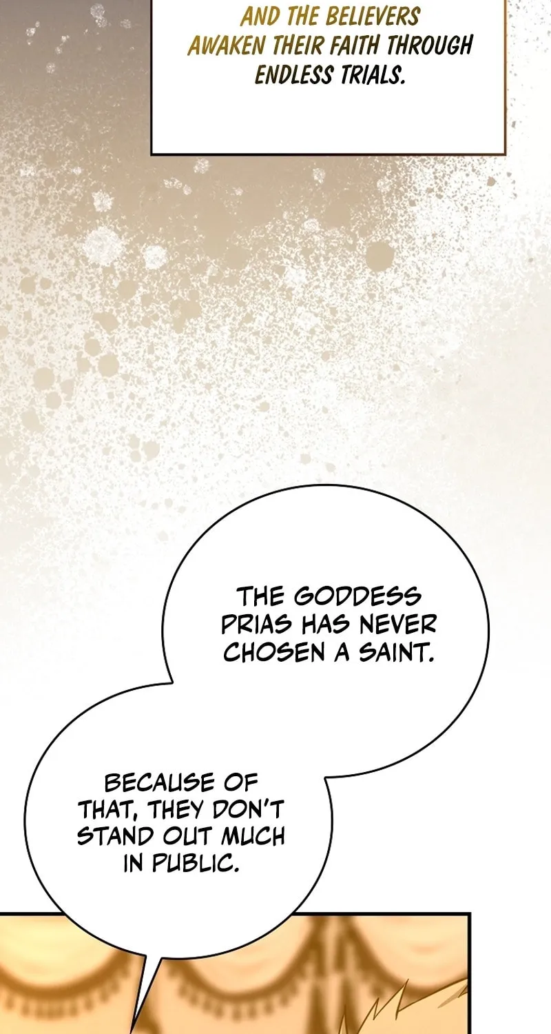 The Holy Power of Modern Medicine Chapter 96 page 83 - 