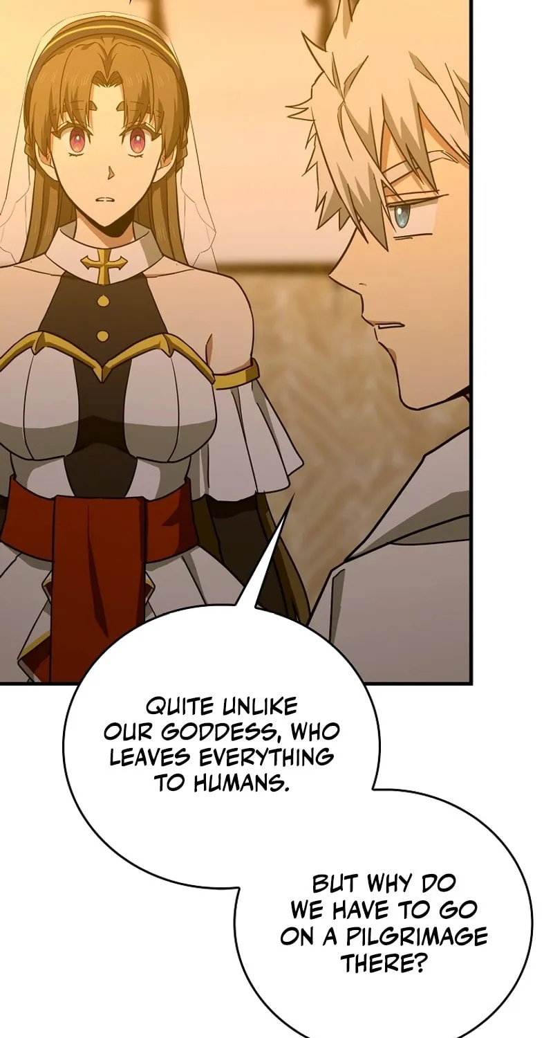 The Holy Power of Modern Medicine Chapter 96 page 84 - 