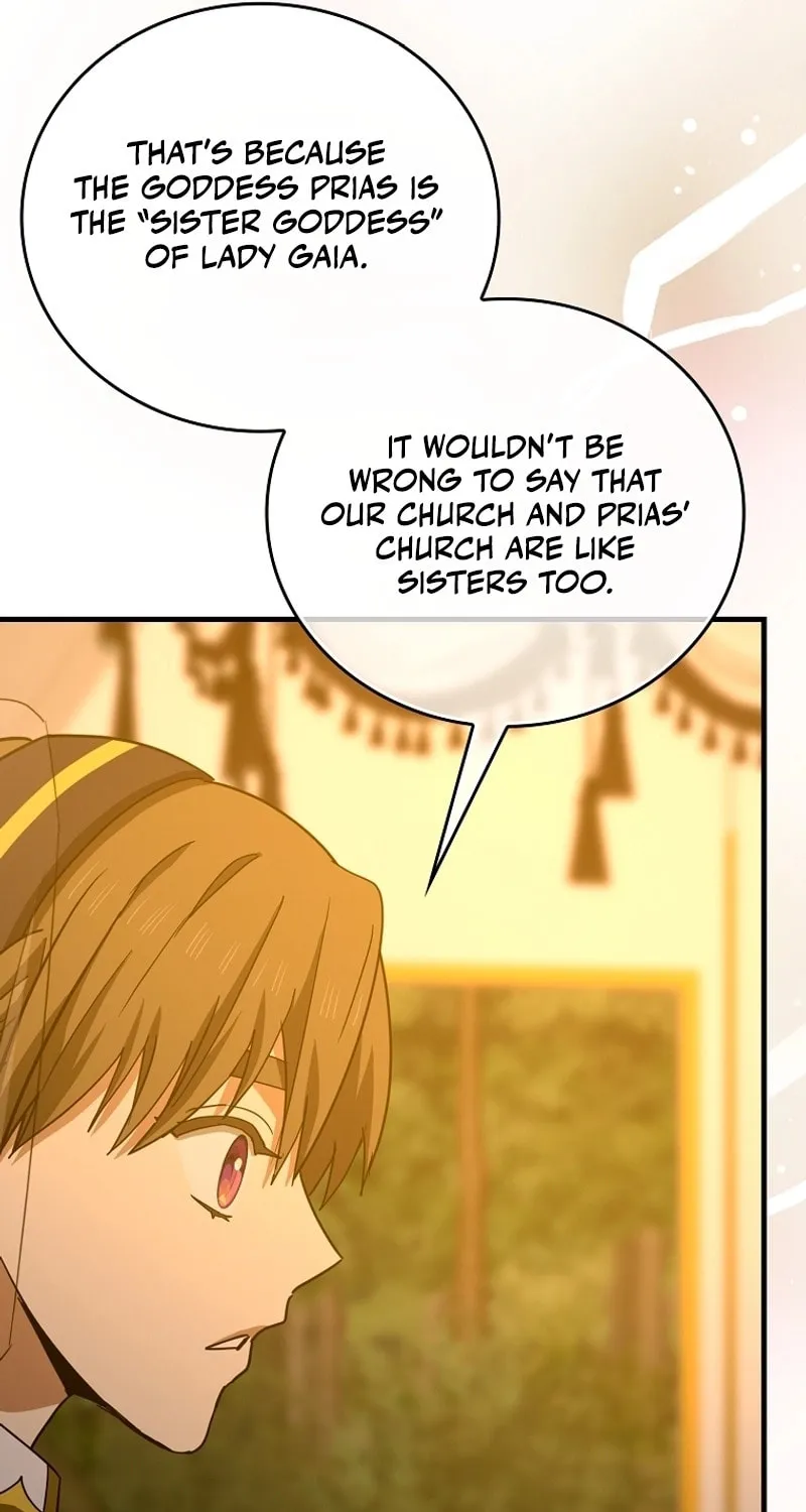 The Holy Power of Modern Medicine Chapter 96 page 86 - 
