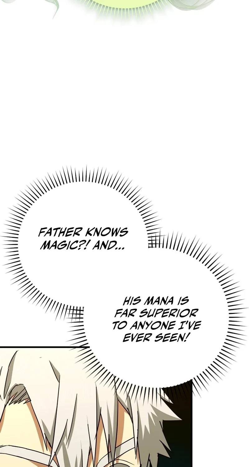 The Holy Power of Modern Medicine Chapter 96 page 10 - 