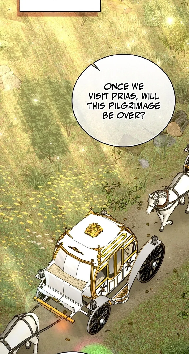 The Holy Power of Modern Medicine Chapter 97 page 2 - 