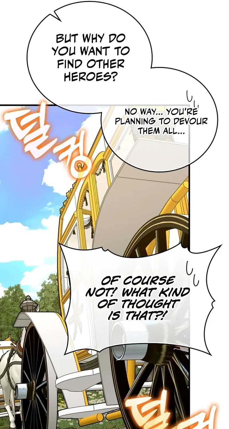The Holy Power of Modern Medicine Chapter 97 page 11 - 