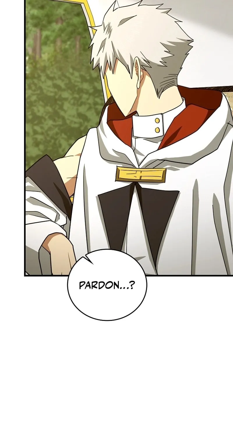 The Holy Power of Modern Medicine Chapter 97 page 13 - 