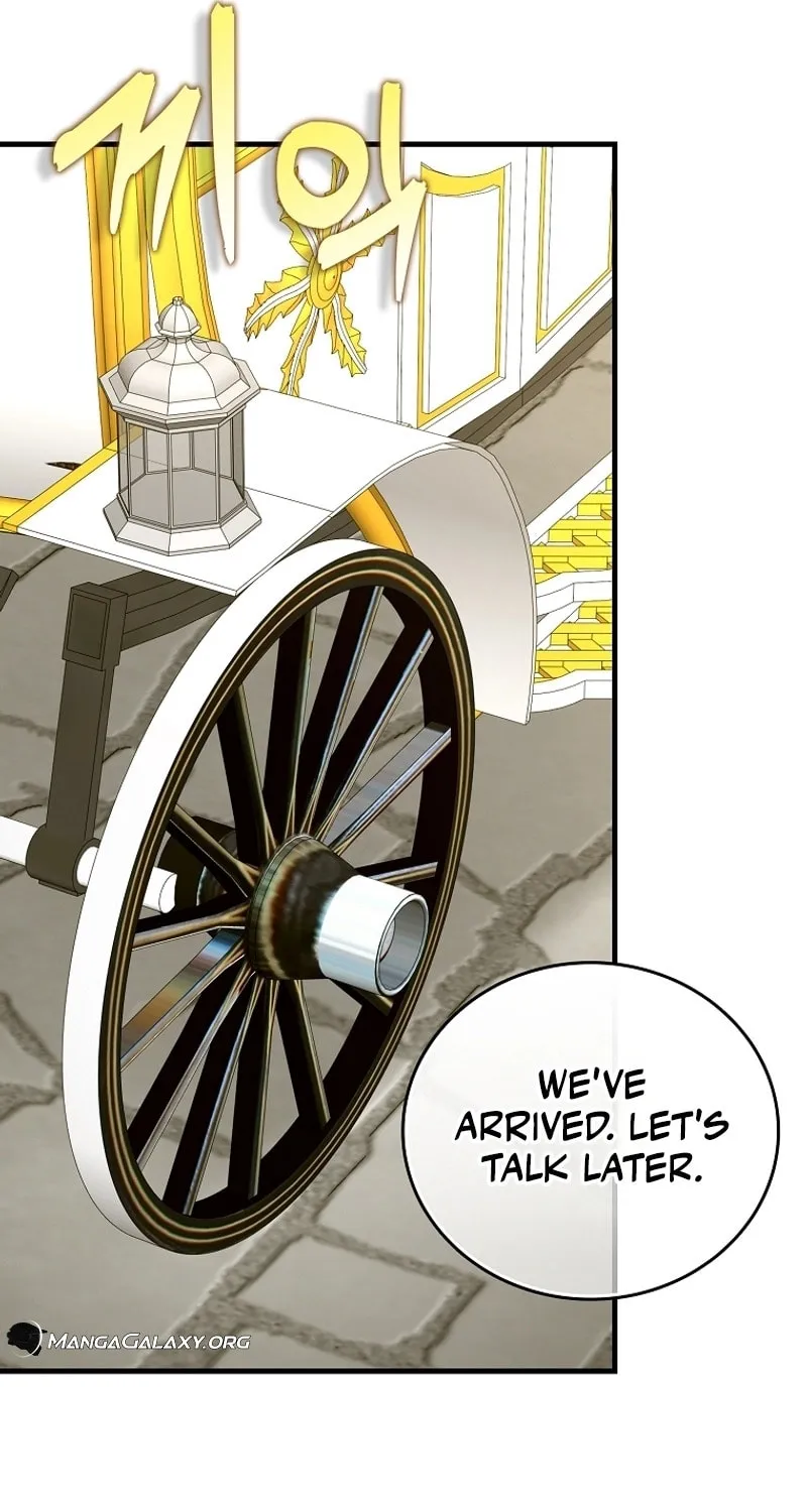 The Holy Power of Modern Medicine Chapter 97 page 16 - 