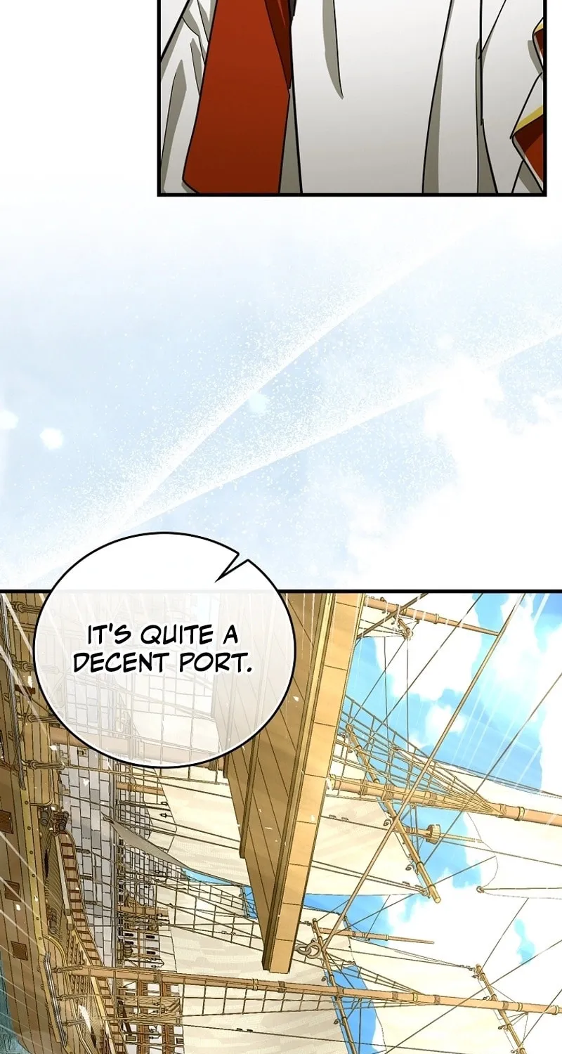 The Holy Power of Modern Medicine Chapter 97 page 18 - 