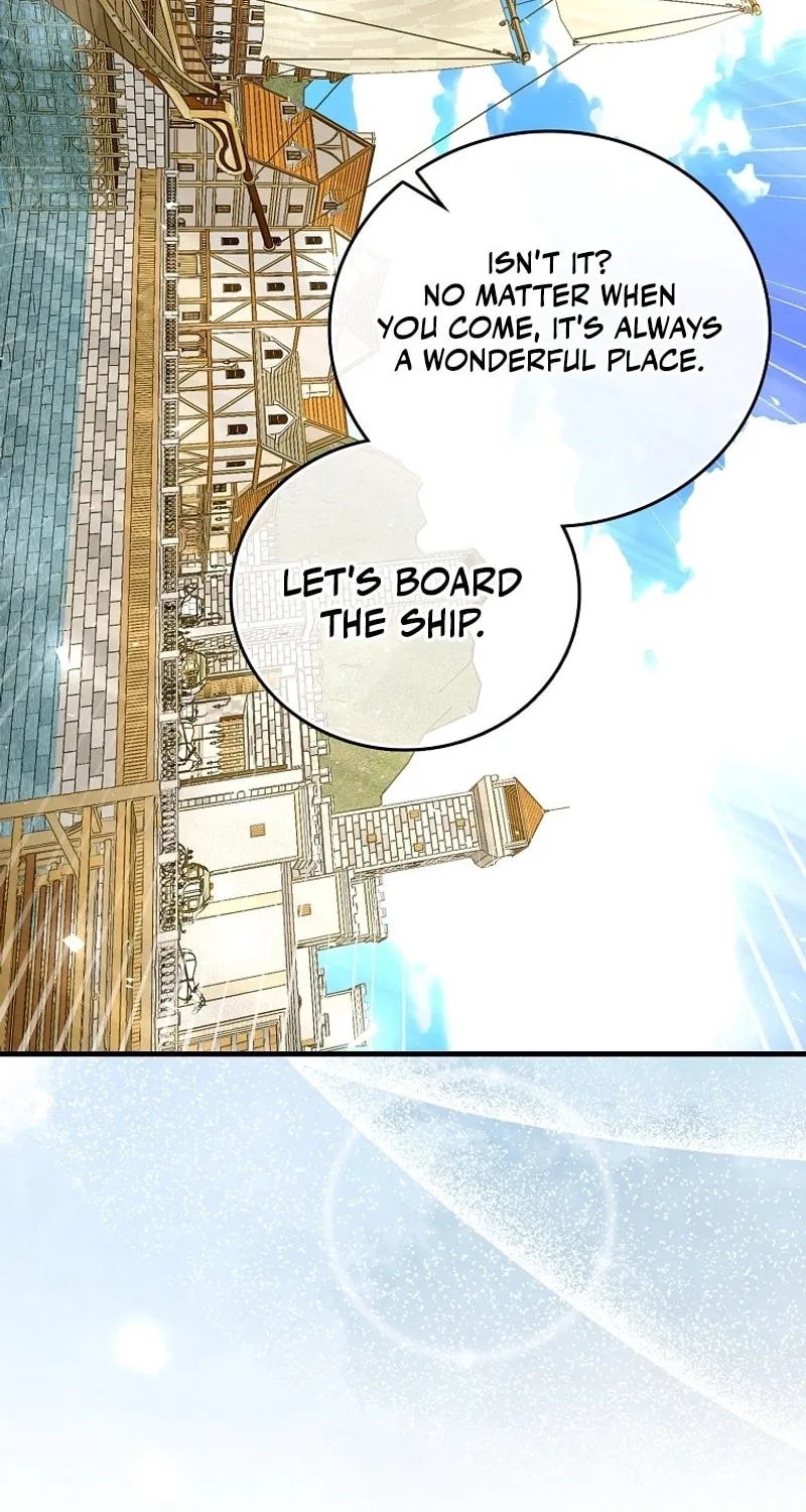 The Holy Power of Modern Medicine Chapter 97 page 19 - 
