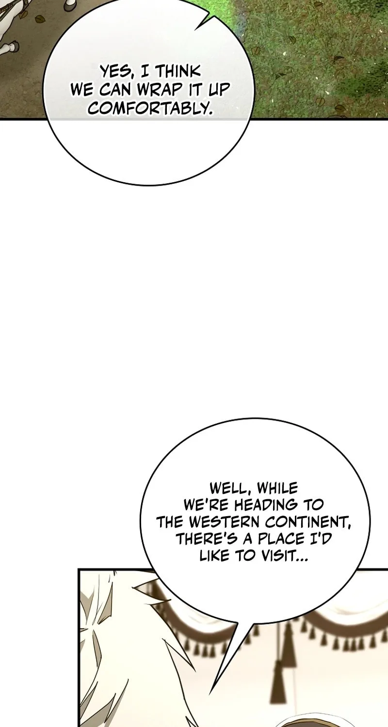 The Holy Power of Modern Medicine Chapter 97 page 3 - 