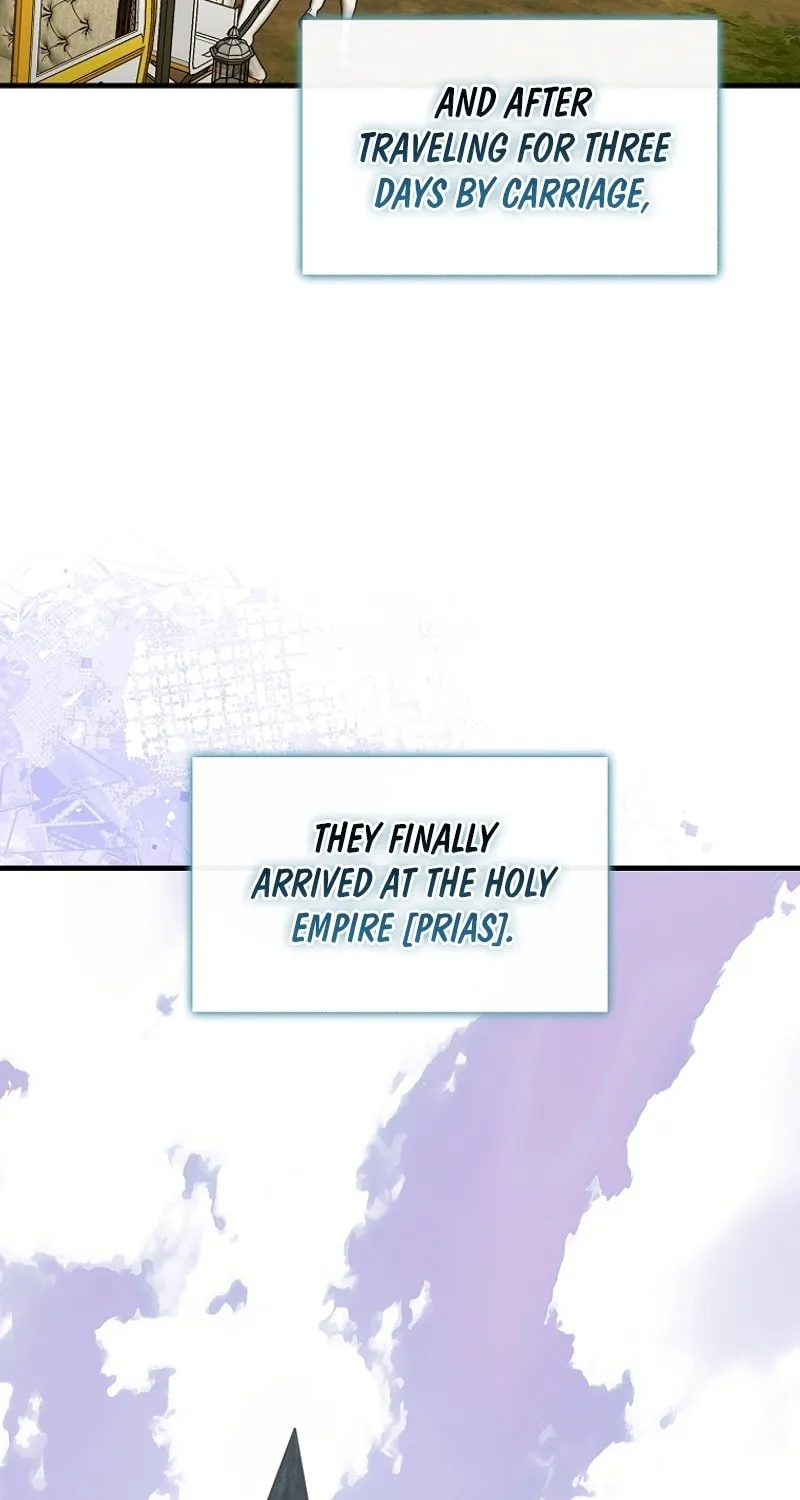 The Holy Power of Modern Medicine Chapter 97 page 23 - 