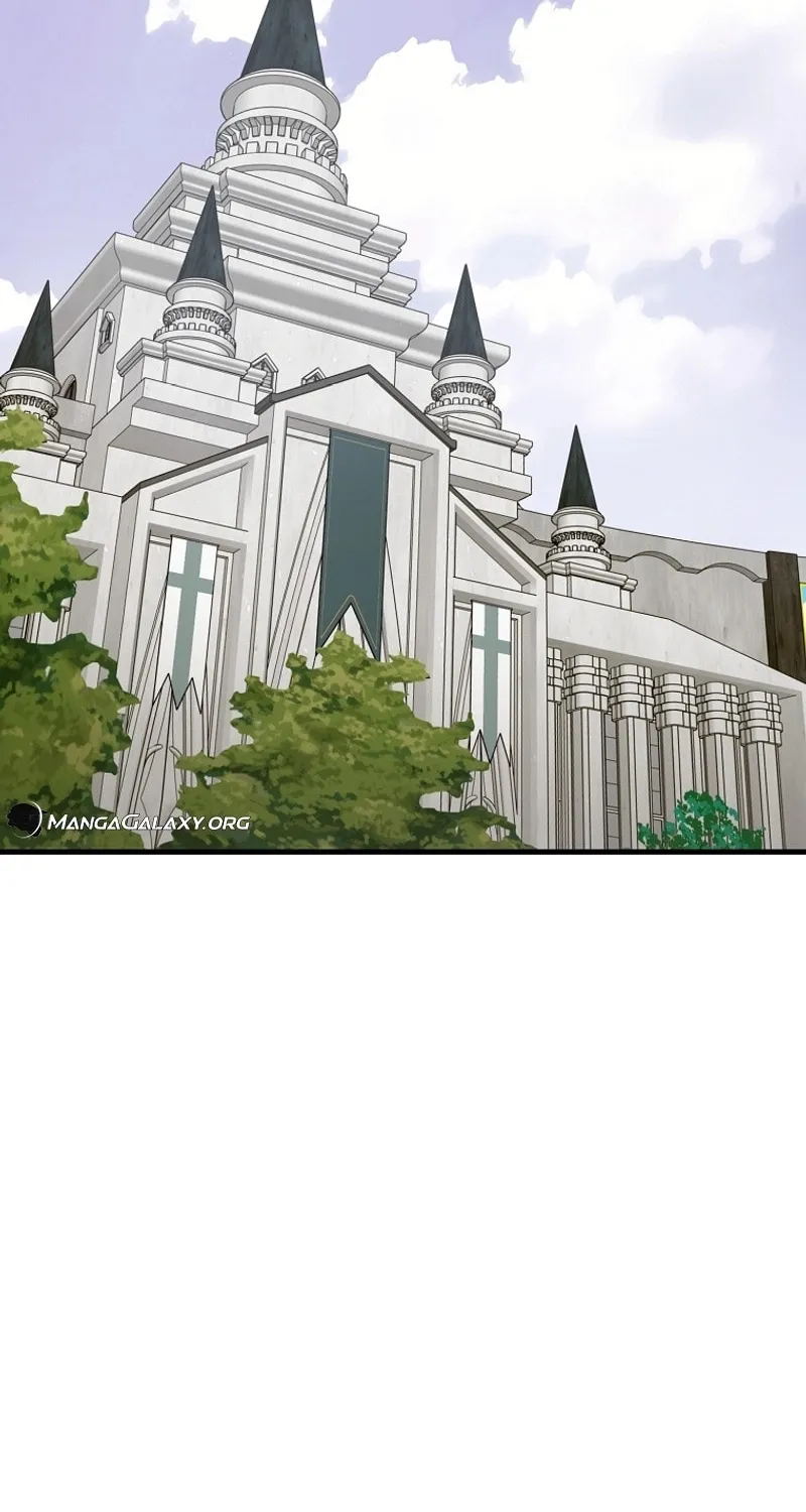 The Holy Power of Modern Medicine Chapter 97 page 24 - 