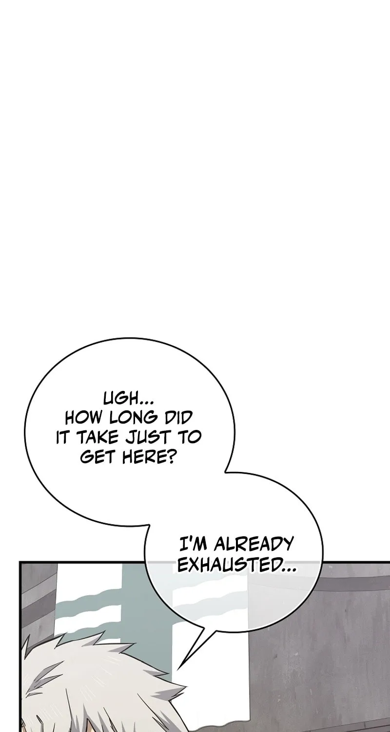 The Holy Power of Modern Medicine Chapter 97 page 26 - 