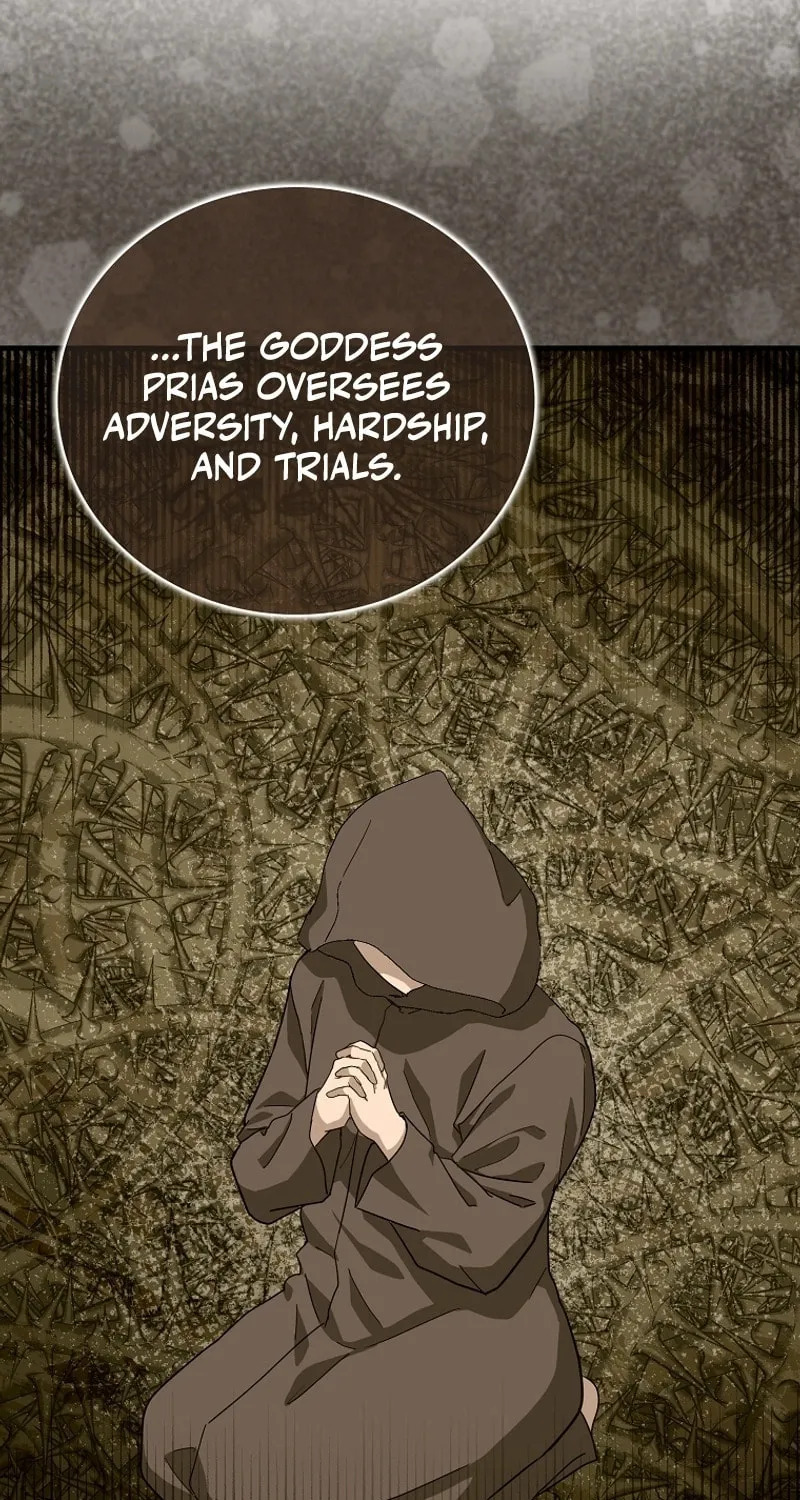The Holy Power of Modern Medicine Chapter 97 page 28 - 