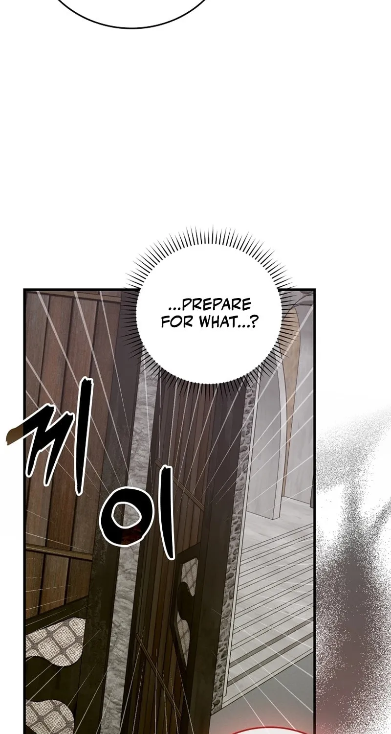 The Holy Power of Modern Medicine Chapter 97 page 31 - 