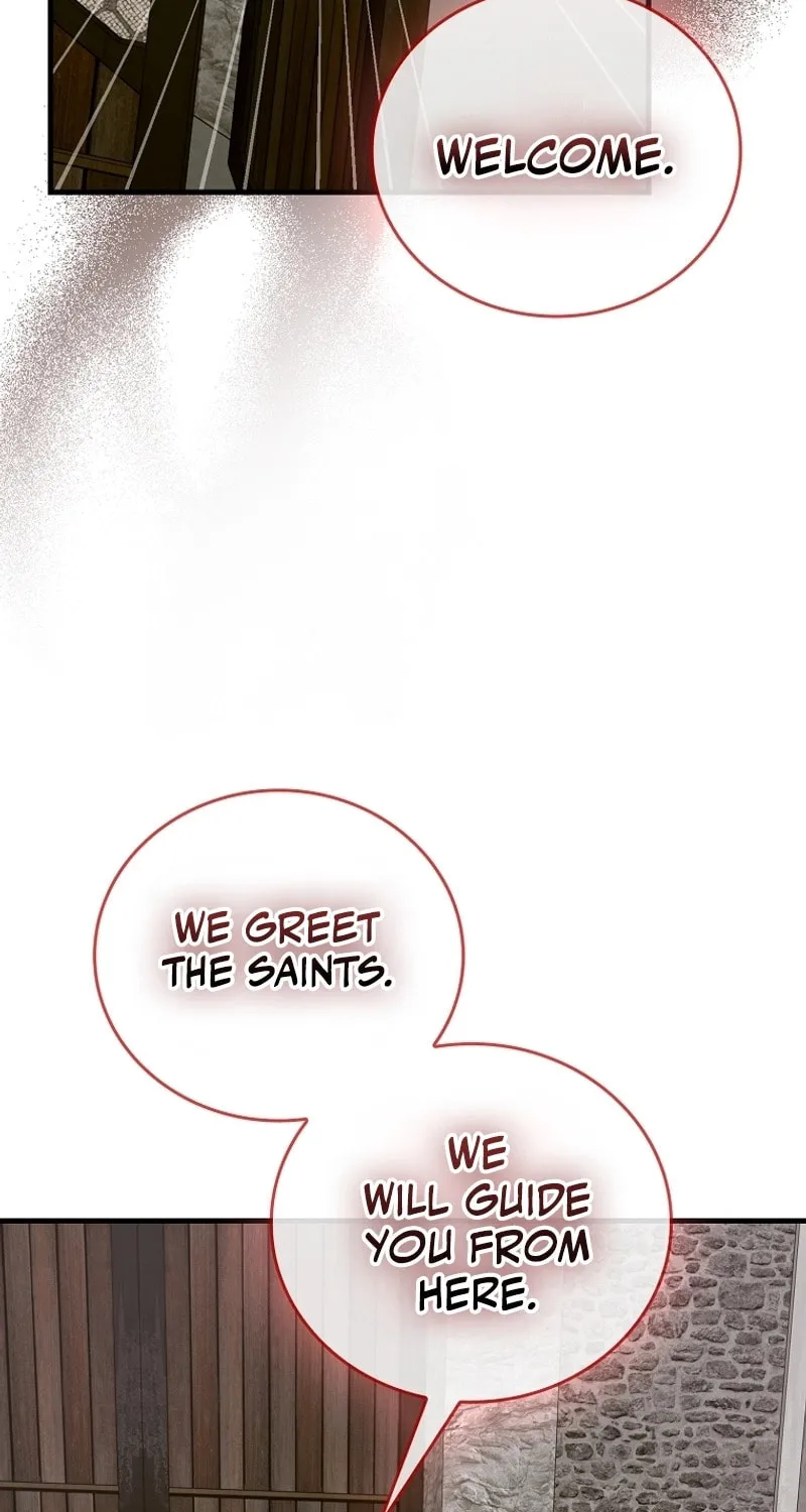 The Holy Power of Modern Medicine Chapter 97 page 32 - 